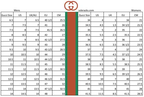 do gucci sneakers run big or small|Gucci kids shoe size chart.